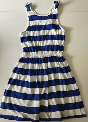 Сукня для дівчики ovs kids 152р.