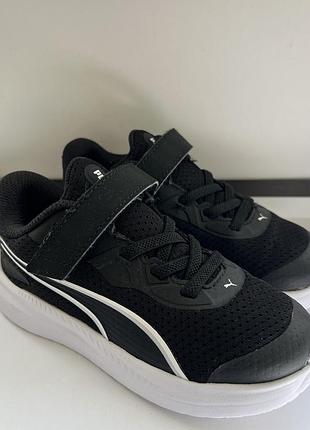 Кросівки puma 27 розмір