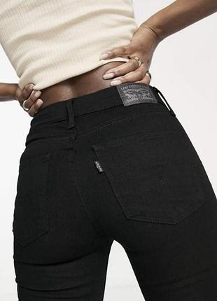 Джинсы levi’s