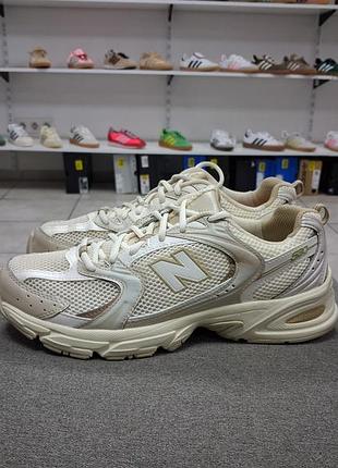 Кроссовки унисекс new balance 530 ( оригинал)