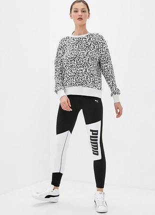 Світшот puma original 2