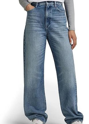 Джинси g-star raw w24 l30