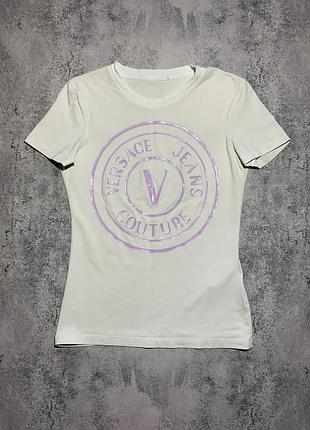 Футболка versace jeans оригінал