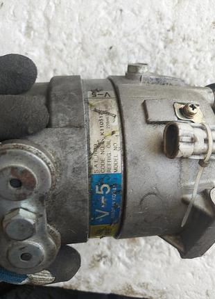 Компресор кондиціонера chevrolet lacetti 1.8 (вир-во parts mall корея) pxnec-010 k110517