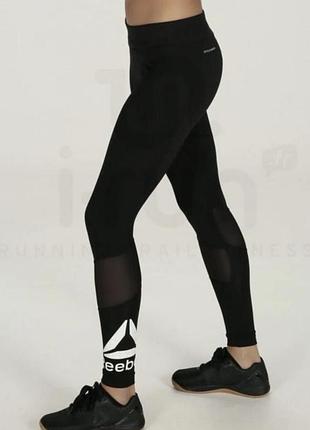 Лосины reebok