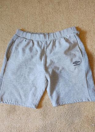 Шорти umbro l