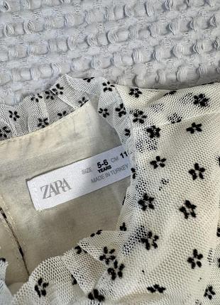 Сукня zara 2