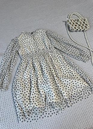 Сукня zara 3