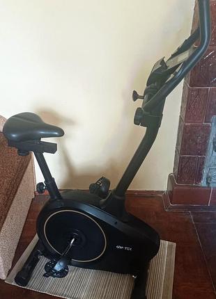 Велотренажер gymtek xb1400