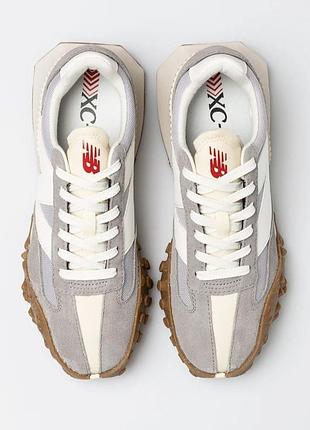 Кроссовки new balance uxc72