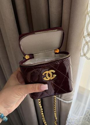 Сумка chanel міні 6