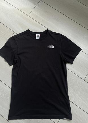 The north face s