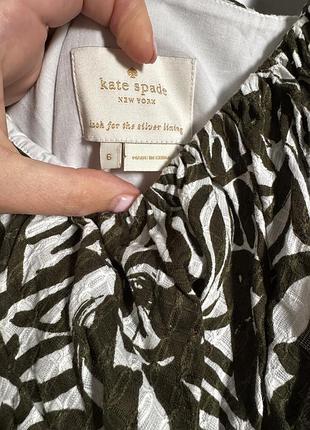 Сукня kate spade 2