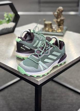Оригінальні кросівки adidas terrex gtx