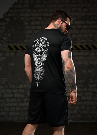 Мілітарі комплект selion eagle black