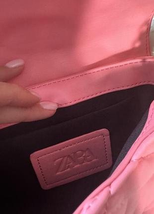 Сумка zara 5