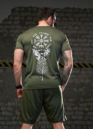 Милитари комплект selioneagle olive