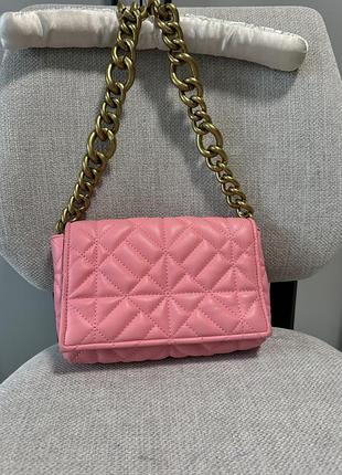 Сумка zara 4