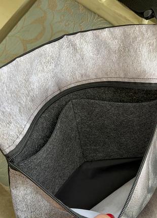 Текстильна планшетка bertoni 6