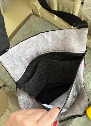 Текстильна планшетка bertoni 7
