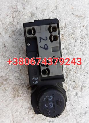 Компресор насос центрального замка мерседес mercedes-benz w210 hella 2108002948