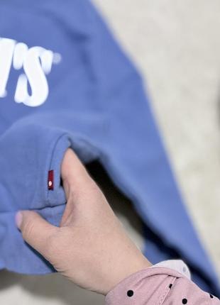 Свитшот levi’s 3