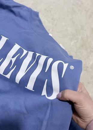 Свитшот levi’s 4