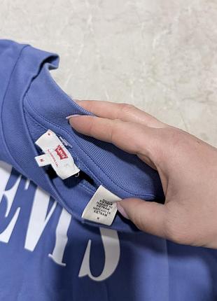 Свитшот levi’s 7