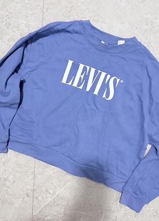 Свитшот levi’s 2