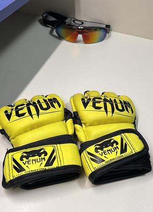 Перчатки  venum size(s)