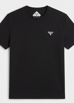 Футболка barbour