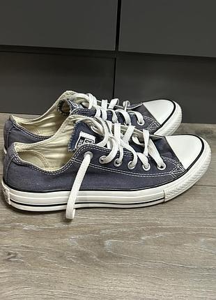Кеди converse