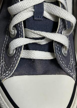 Кеди converse 3