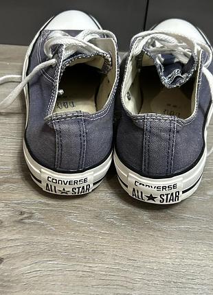 Кеди converse 5