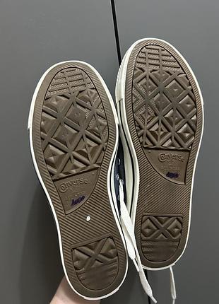 Кеди converse 8