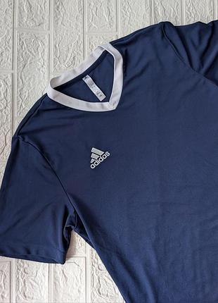 Футболка мужская adidas, размер l