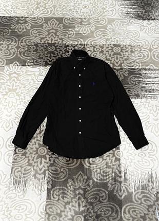 Сорочка polo ralph lauren