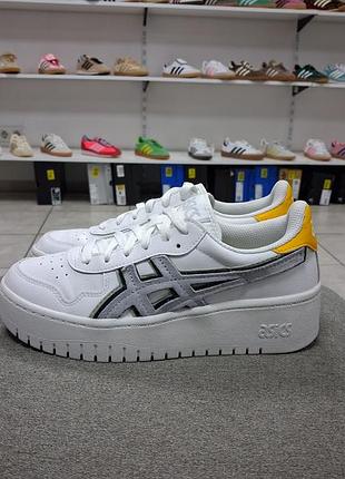 Кроссовки asics japan s pf (оригинал)