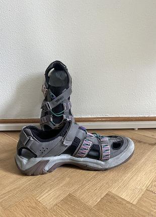 Сандалі teva 4