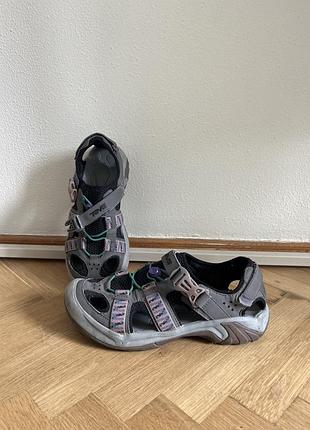 Сандалі teva 3