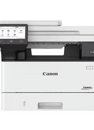 Бфп а4 ч/б canon i-sensys mf465dw ii з wi-fi
