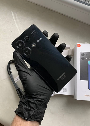 Redmi note 13 8/256 2