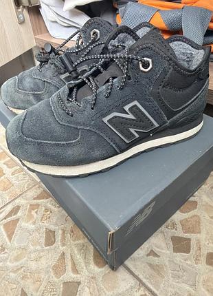 Кросівки new balance
