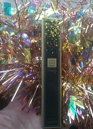 Парфумована вода avon far away beyond avon 50 мл party ейвон