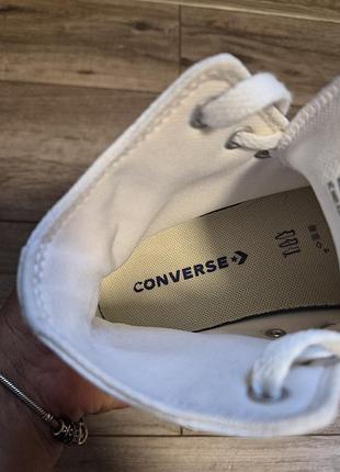 Кеди converse р-34 7