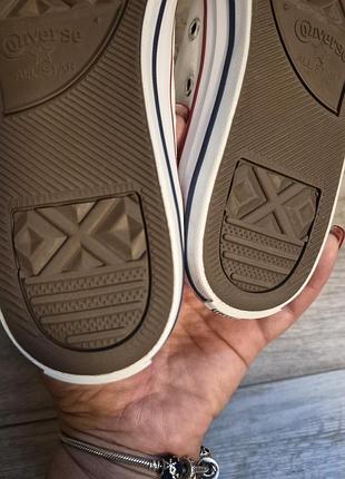 Кеди converse р-34 5