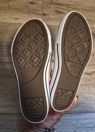Кеди converse р-34 4