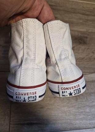 Кеди converse р-34 3