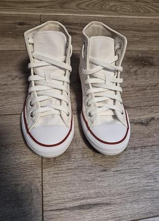 Кеди converse р-34 2