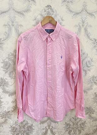 Сорочка ralph lauren